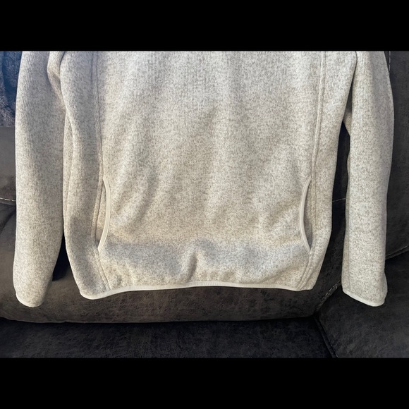 LL Bean Pullover Sweater - Picture 5 of 6